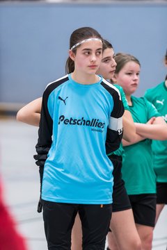 Bild 17 - wCJ Futsalmeisterschaft Runde 1